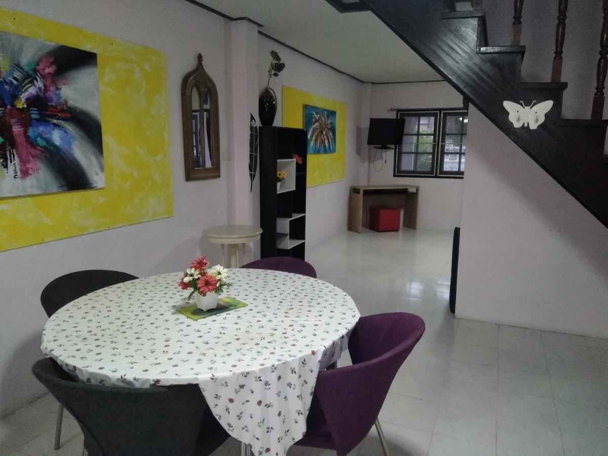 فندق Happy House 51 هوا هين المظهر الخارجي الصورة